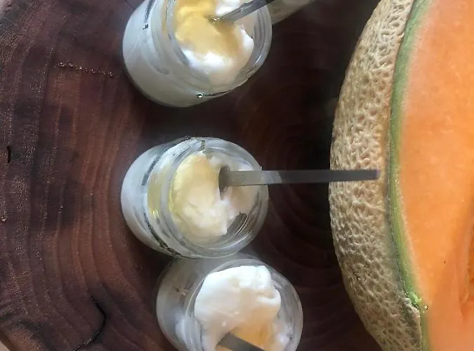 Romantic Yurt In Nature Reserve With Jacuzzi